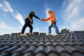 Trusted Pocasset, MA Roofing services Experts